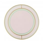 Ginori Diva Rosa Bread / Tea Plate - 6.69"